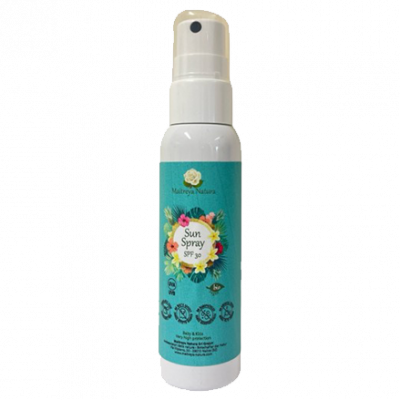 Maitreya Natura Sun Spray 30 (100ml)